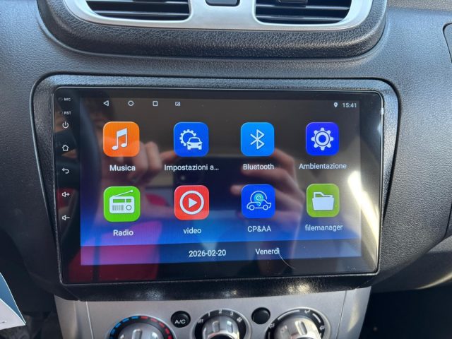 GIOTTI VICTORIA Gladiator usata 6