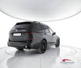 BMW X7 usata 1