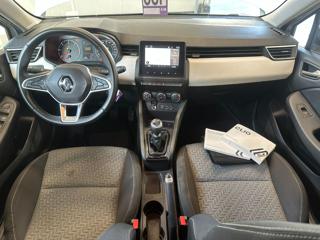 RENAULT Clio usata, con Fendinebbia