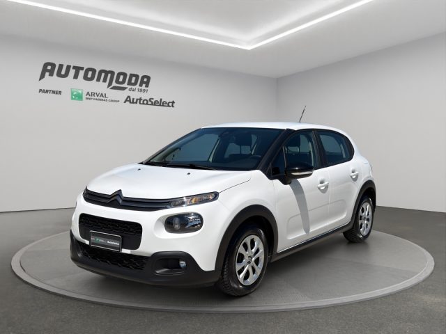CITROEN C3 usata, con ABS
