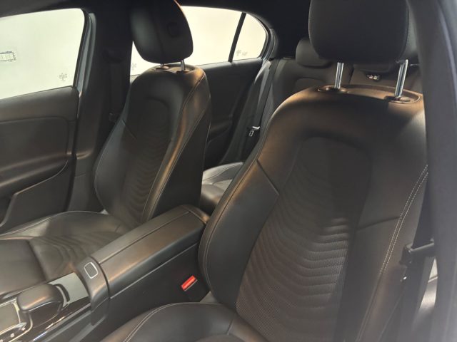 MERCEDES-BENZ A 180 usata, con Bluetooth