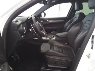 ALFA ROMEO Stelvio usata, con Alzacristalli elettrici