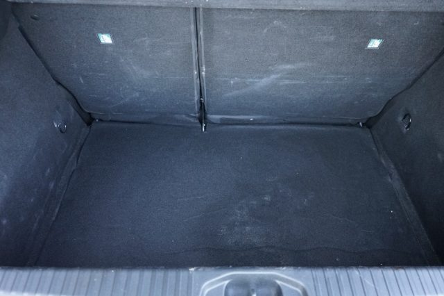 RENAULT Clio usata, con Airbag testa