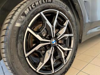 BMW X3 usata, con Airbag Passeggero