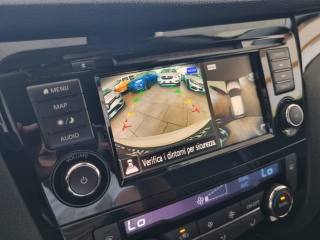 NISSAN Qashqai usata, con ESP