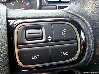 CITROEN C3 usata, con Sistema di navigazione