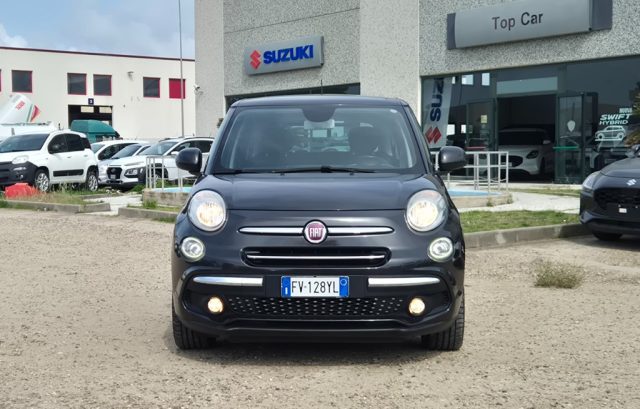 FIAT 500L usata, con Cruise Control