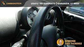 MINI Countryman usata 70