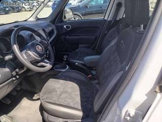 FIAT 500L usata, con Immobilizzatore elettronico