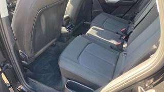 AUDI Q3 usata, con Immobilizzatore elettronico