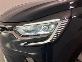 RENAULT Captur usata, con Chiusura centralizzata