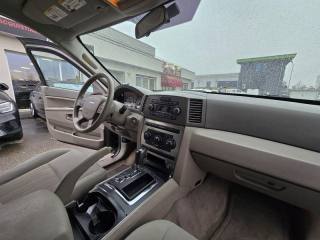 JEEP Grand Cherokee usata, con Immobilizzatore elettronico
