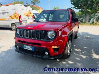 JEEP Renegade 1.5 Turbo T4 MHEV Limited