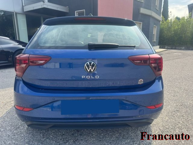 VOLKSWAGEN Polo usata, con Alzacristalli elettrici