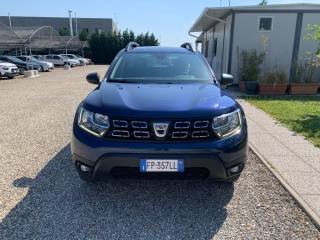 DACIA Duster usata, con Airbag