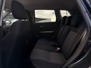 SUZUKI Vitara usata, con Trazione integrale