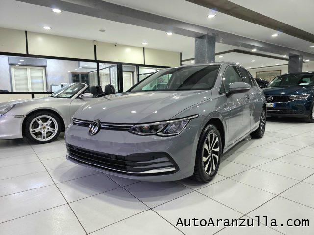 VOLKSWAGEN Golf usata, con ABS