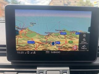 AUDI Q5 usata, con Cruise Control