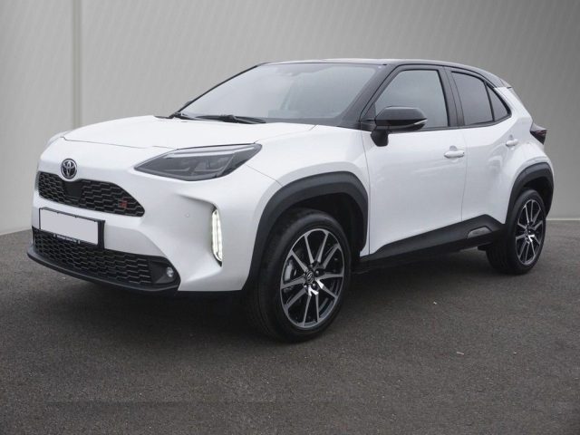TOYOTA Yaris Cross usata, con ABS