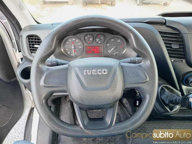 IVECO Daily usata 18