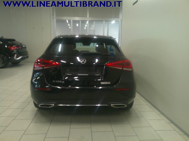 MERCEDES-BENZ A 180 usata, con Airbag Passeggero