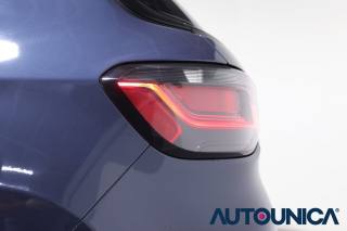 JEEP Compass usata, con Airbag testa