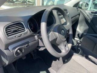 VOLKSWAGEN Golf usata, con Fendinebbia