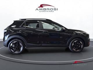KIA Stonic usata 4