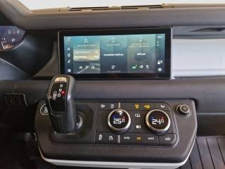 LAND ROVER Defender usata, con Fendinebbia