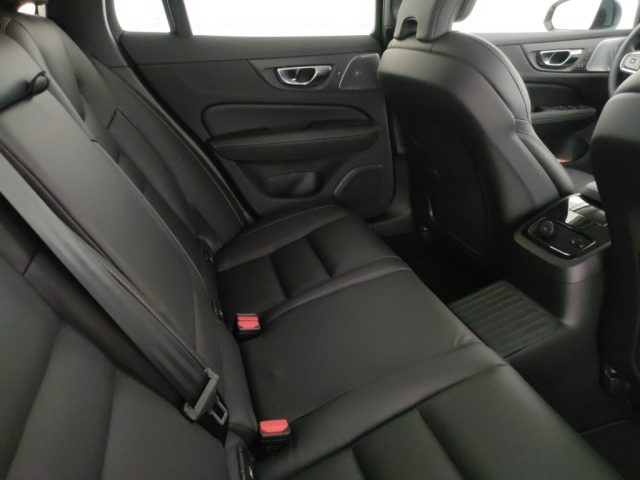 VOLVO V60 usata, con Controllo automatico clima