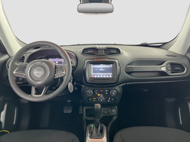 JEEP Renegade usata 10