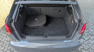 AUDI A3 usata, con Chiusura centralizzata