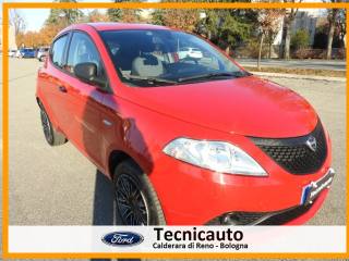 LANCIA Ypsilon 0.9 TwinAir Ecochic Elefantino Blu*NEOPATENTATO*