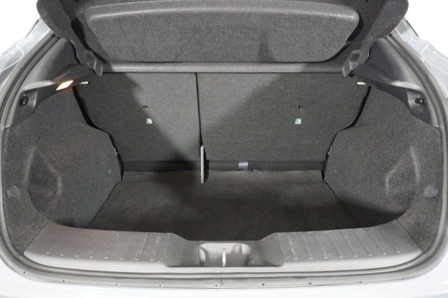 NISSAN Juke usata, con Controllo automatico clima