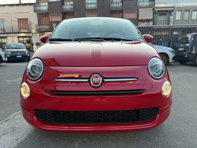 FIAT 500 usata, con Controllo trazione