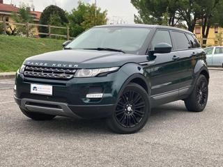 LAND ROVER Range Rover Evoque 2.2 TD4 5p. Dynamic
