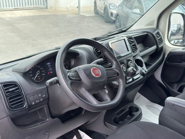 FIAT Ducato usata, con Bracciolo