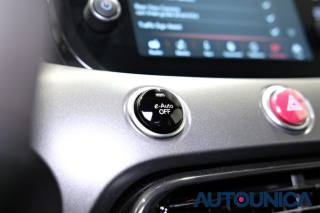 FIAT 500X usata, con Pacchetto sportivo