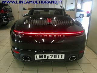 PORSCHE 911 usata, con Leve al volante