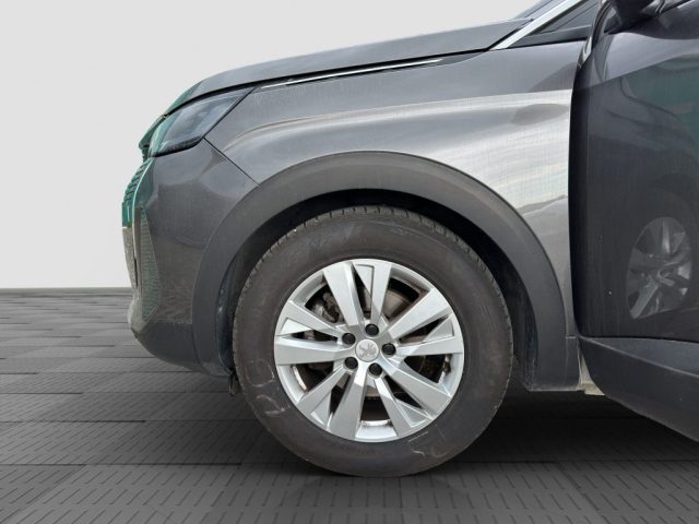 PEUGEOT 3008 usata 12
