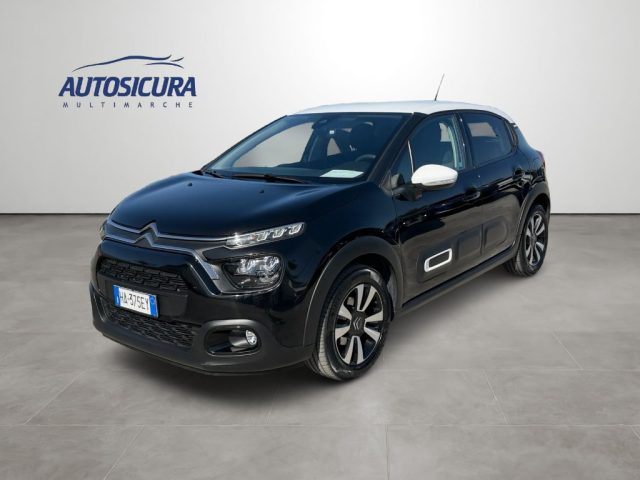 CITROEN C3 usata, con ABS