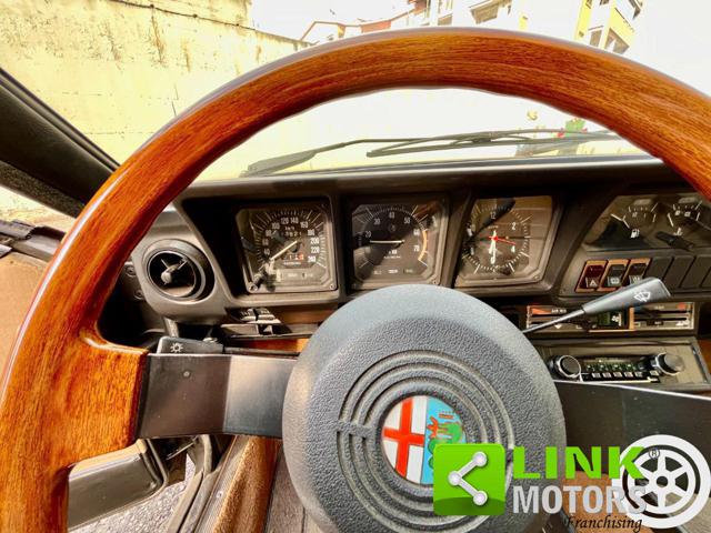 ALFA ROMEO GTV usata 22