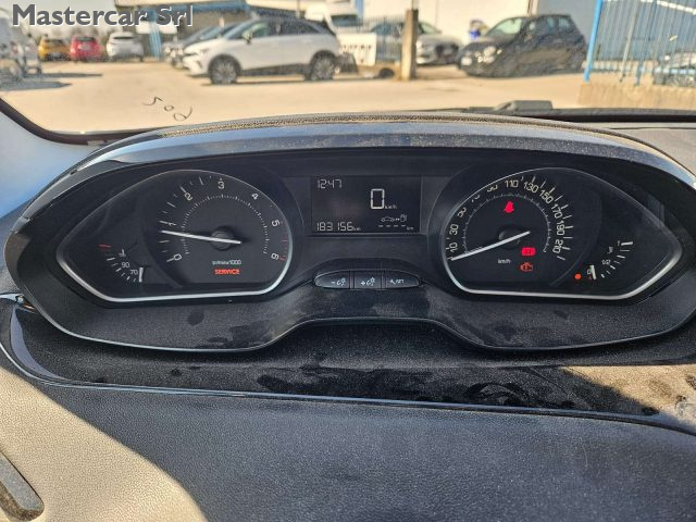 PEUGEOT 208 usata, con Specchietti laterali elettrici