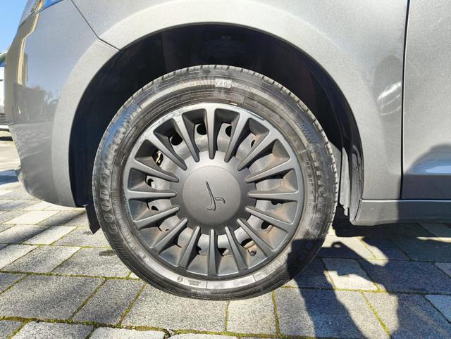 LANCIA Ypsilon usata, con Sedile posteriore sdoppiato