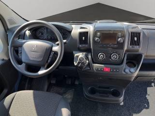 PEUGEOT Boxer usata, con Specchietti laterali elettrici