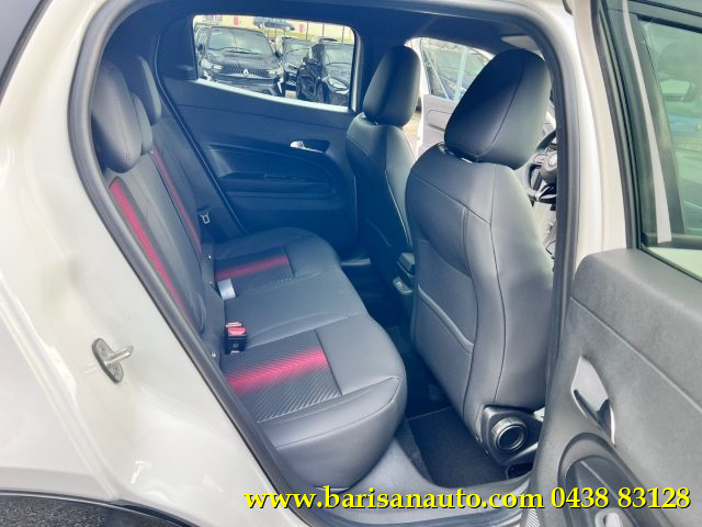 ALFA ROMEO Junior usata, con Boardcomputer