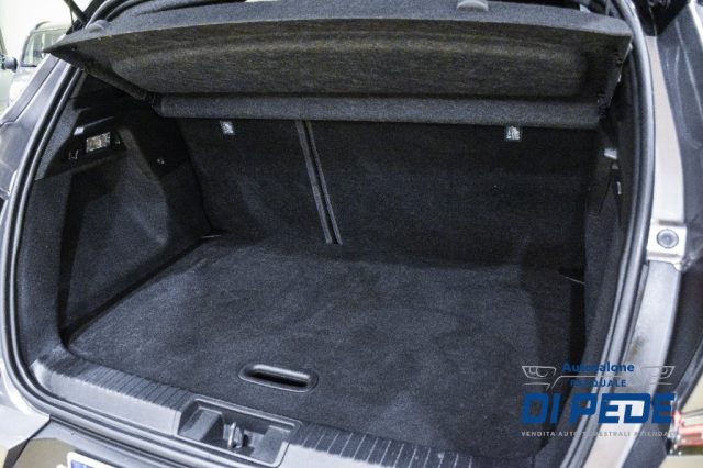 RENAULT Captur usata, con Servosterzo