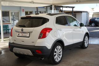 OPEL Mokka usata, con Cerchi in lega