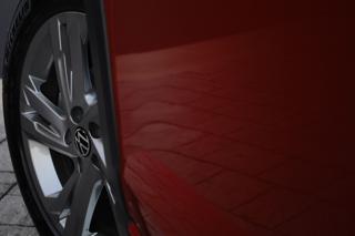 VOLKSWAGEN Taigo usata, con Pacchetto sportivo