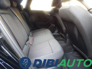 AUDI A3 usata, con Immobilizzatore elettronico